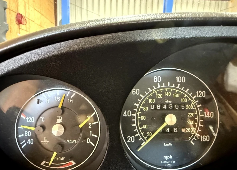1988 Mercedes-Benz SL-Class - Image 16 of 18