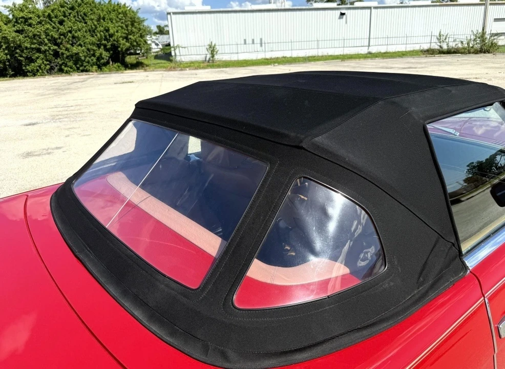 1988 Mercedes-Benz SL-Class - Image 11 of 18