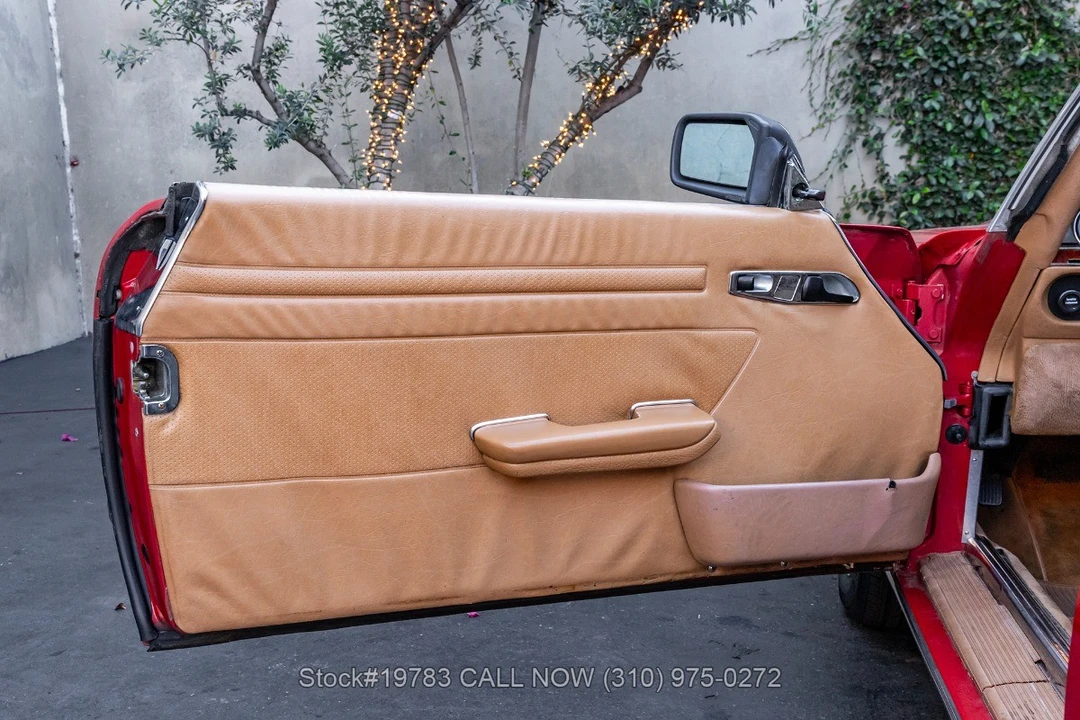 1988 Mercedes-Benz R129 SL-Class - Image 27 of 31
