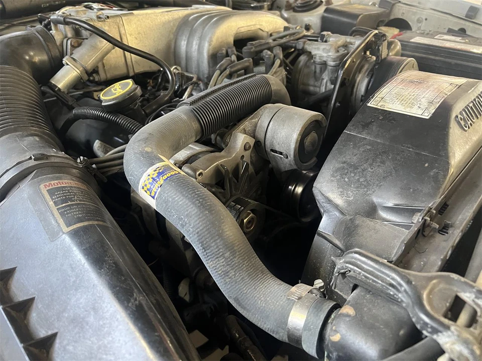 1988 Mercury Cougar 4th+ Gen - Image 5 of 31