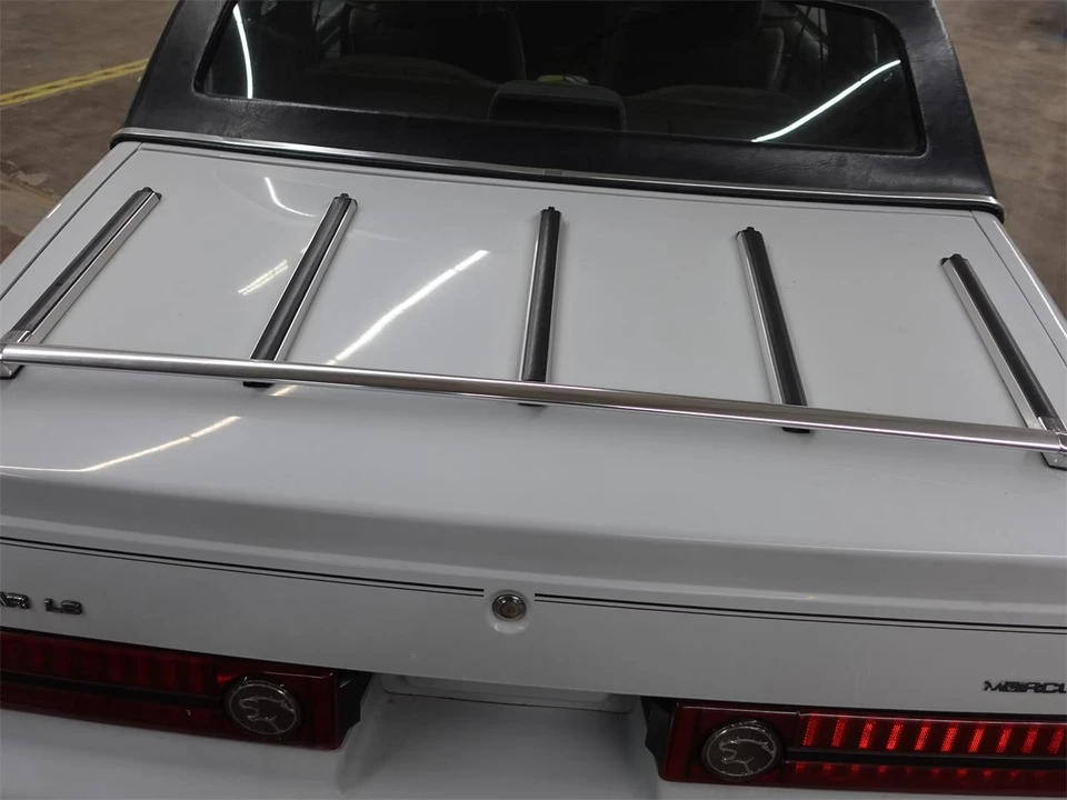 1988 Mercury Cougar 4th+ Gen - Image 18 of 31