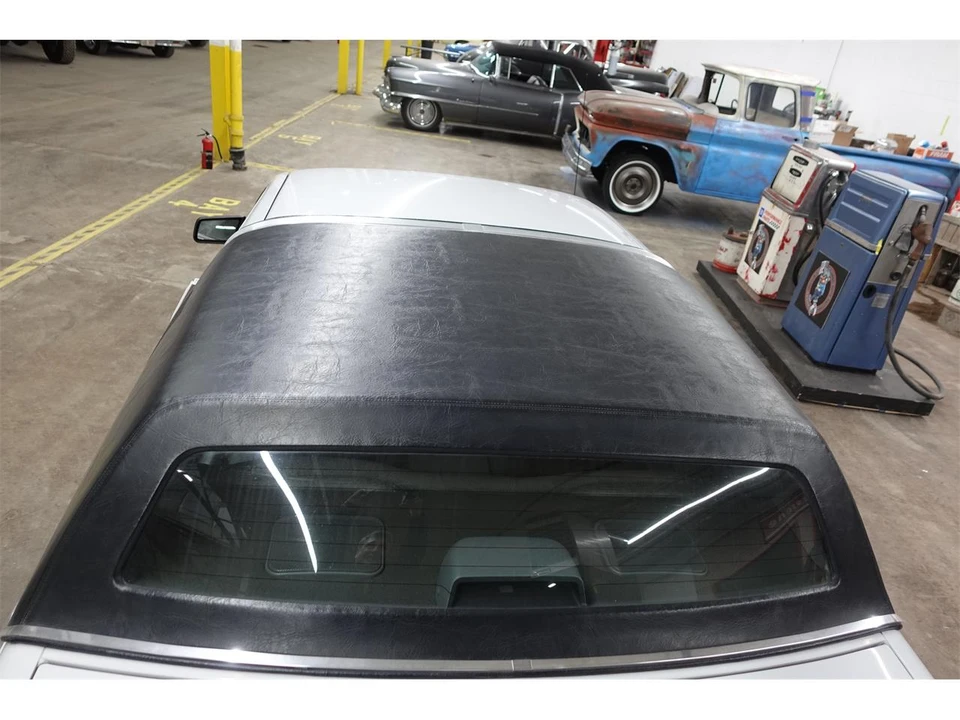 1988 Mercury Cougar 4th+ Gen - Image 29 of 31