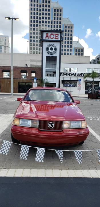 1988 Mercury Cougar 4th+ Gen - Image 8 of 31