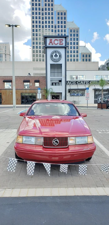 1988 Mercury Cougar 4th+ Gen - Image 7 of 31