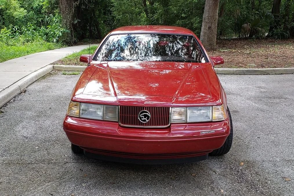 1988 Mercury Cougar 4th+ Gen - Image 6 of 31
