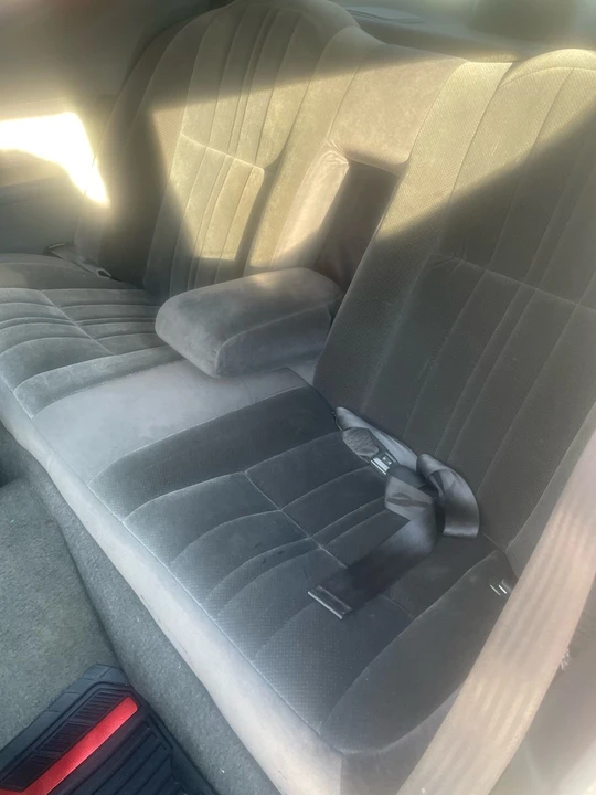 1988 Mercury Cougar 4th+ Gen - Image 7 of 7
