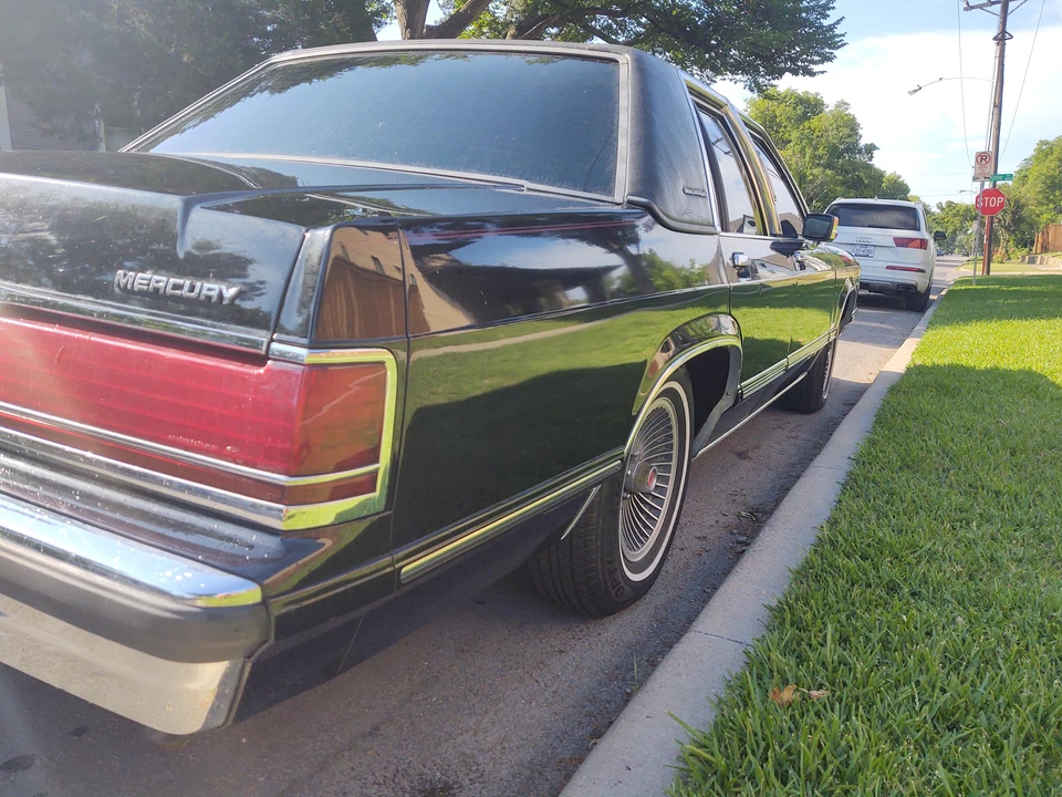 1988 Mercury Grand Marquis - Image 14 of 31