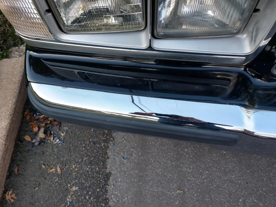 1988 Mercury Grand Marquis - Image 26 of 31
