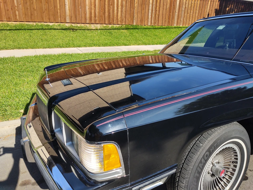 1988 Mercury Grand Marquis - Image 11 of 31