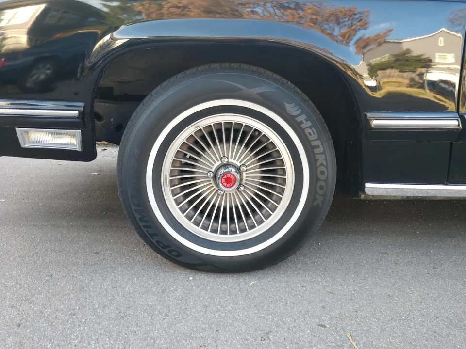 1988 Mercury Grand Marquis - Image 30 of 31