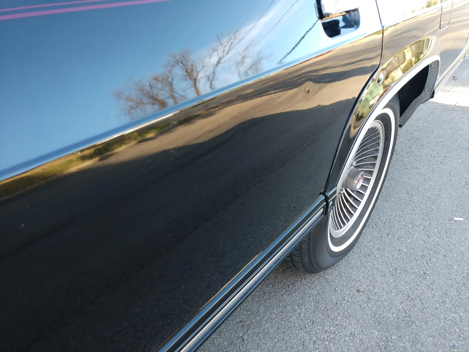 1988 Mercury Grand Marquis - Image 21 of 31