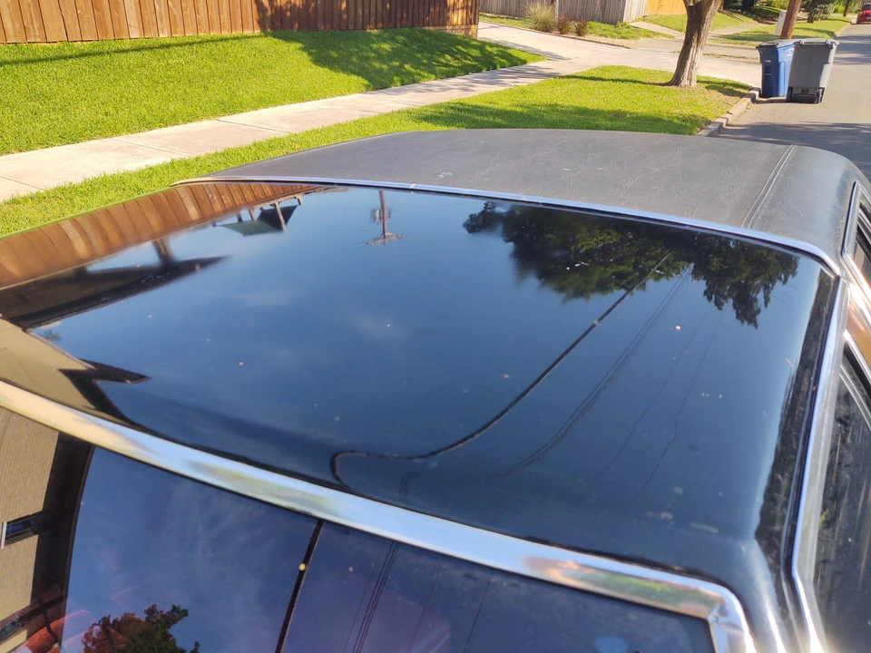 1988 Mercury Grand Marquis - Image 16 of 31
