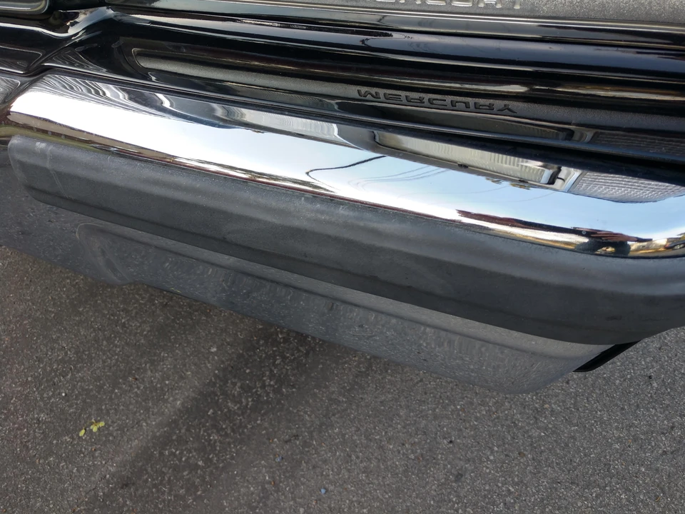 1988 Mercury Grand Marquis - Image 24 of 31