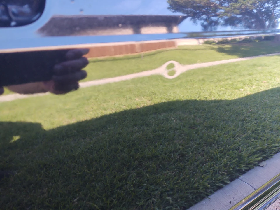 1988 Mercury Grand Marquis - Image 20 of 31