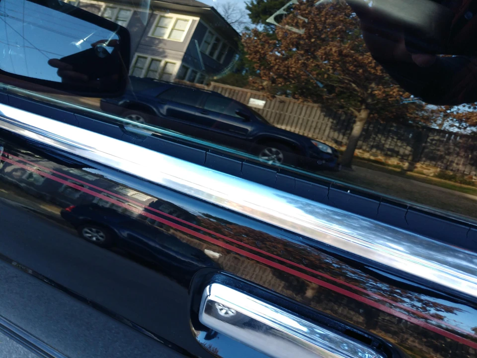 1988 Mercury Grand Marquis - Image 23 of 31