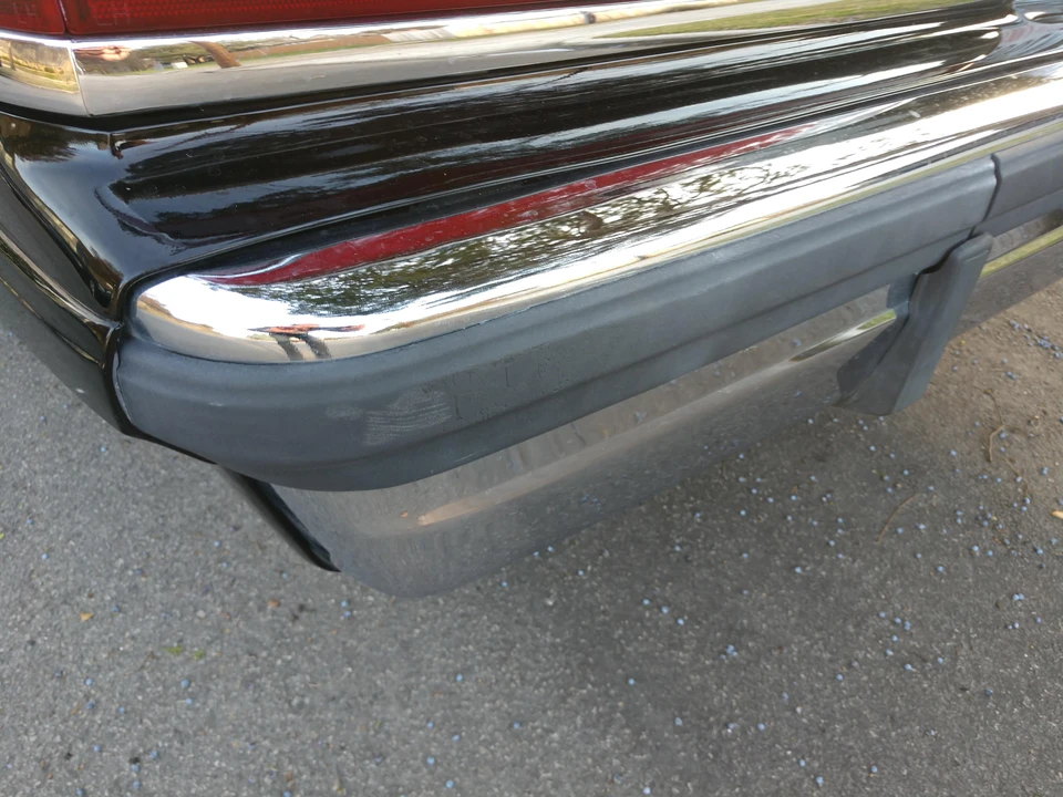1988 Mercury Grand Marquis - Image 27 of 31