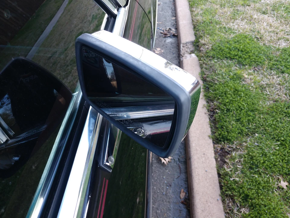 1988 Mercury Grand Marquis - Image 18 of 31