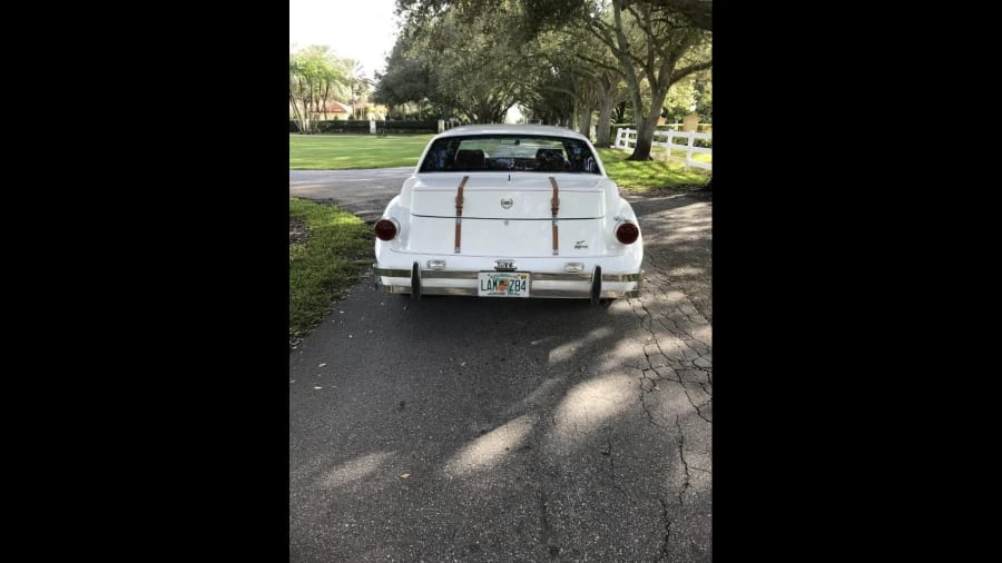 1988 Mercury - Image 10 of 12