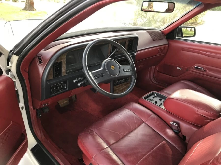 1988 Mercury - Image 4 of 12