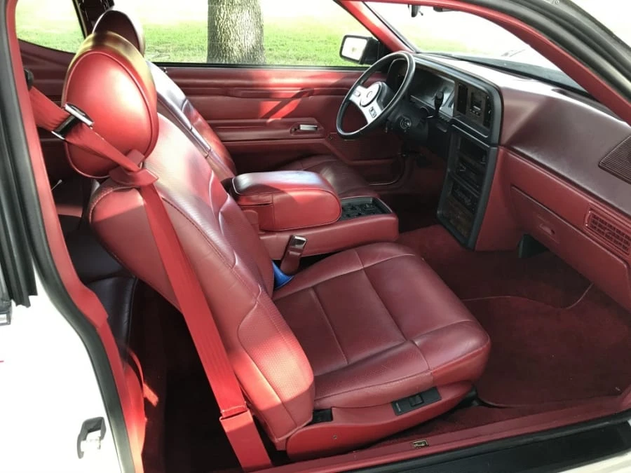 1988 Mercury - Image 6 of 12