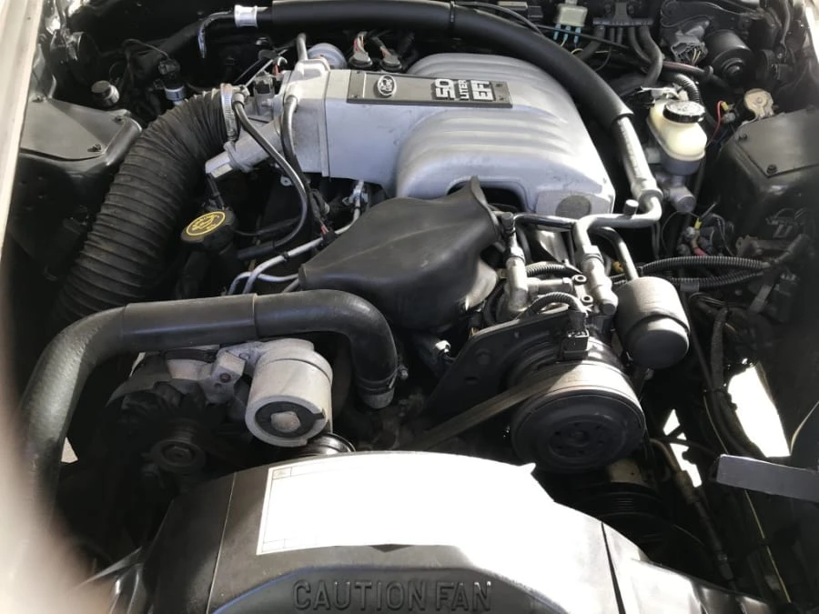 1988 Mercury - Image 7 of 12