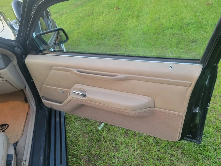 1988 Mercury Cougar 4th+ Gen - Image 13 of 16