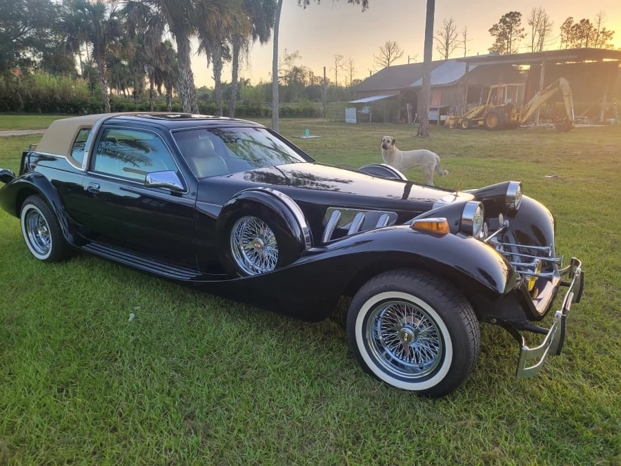 1988 Mercury Cougar 4th+ Gen - Image 3 of 16