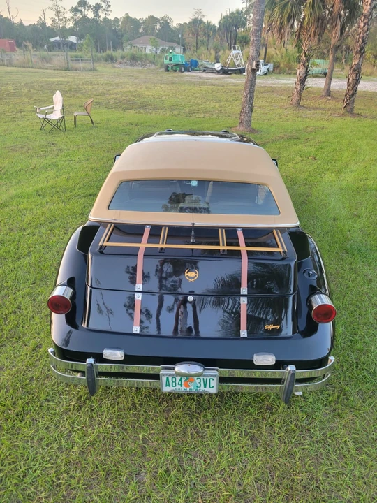 1988 Mercury Cougar 4th+ Gen - Image 5 of 16