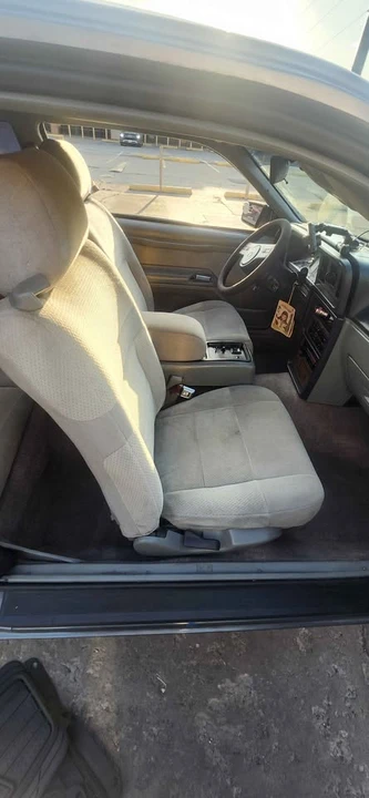 1988 Mercury Cougar 4th+ Gen - Image 8 of 16