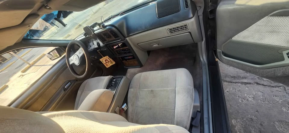 1988 Mercury Cougar 4th+ Gen - Image 6 of 16