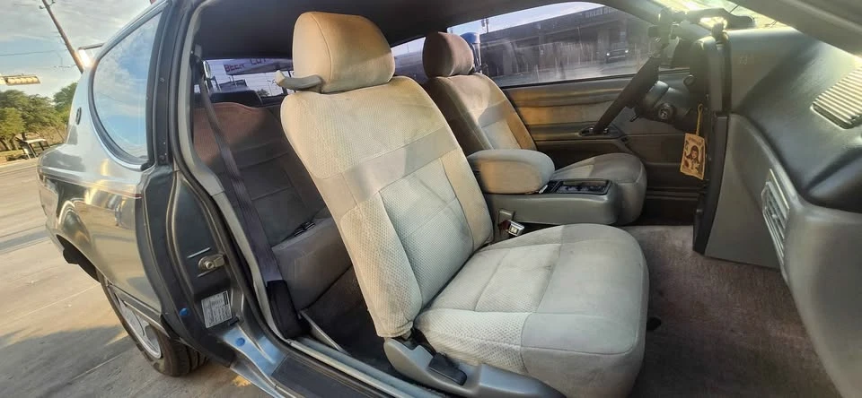 1988 Mercury Cougar 4th+ Gen - Image 2 of 16