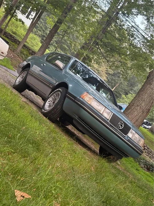 1988 Mercury Cougar 4th+ Gen - Image 12 of 15