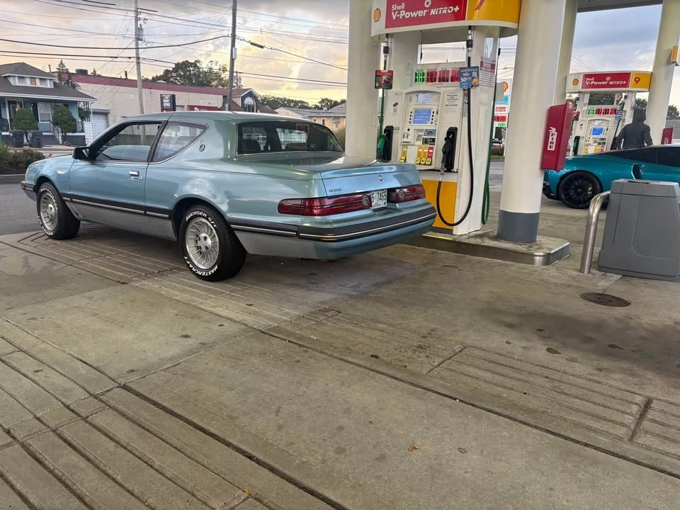 1988 Mercury Cougar 4th+ Gen - Image 10 of 15