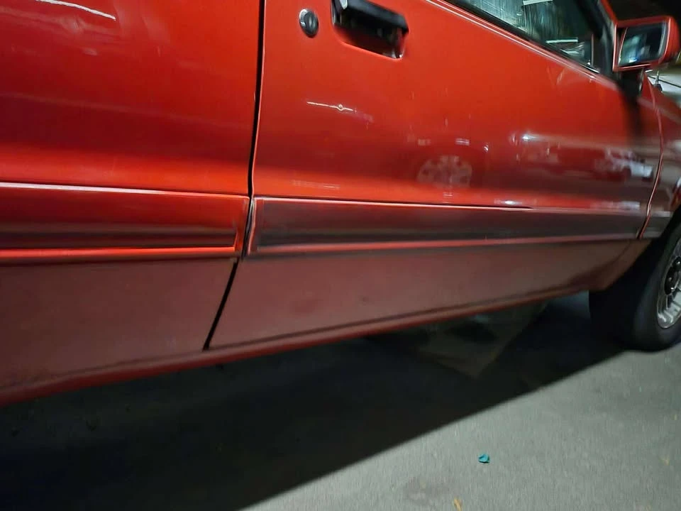 1988 Mercury Cougar 4th+ Gen - Image 5 of 10