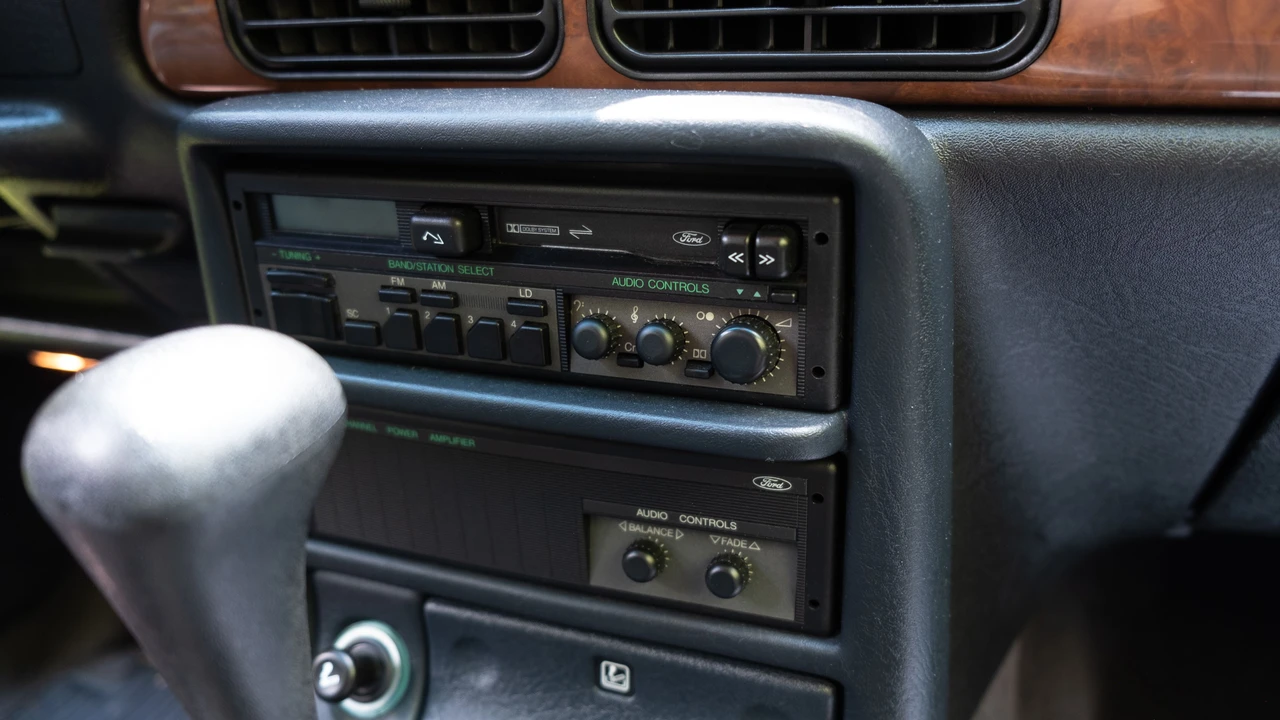 1988 Merkur Scorpio - Image 3 of 19