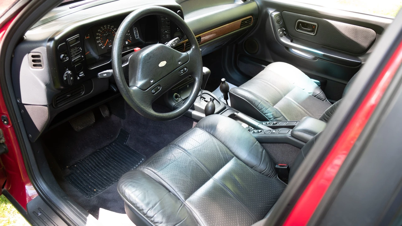 1988 Merkur Scorpio - Image 5 of 19