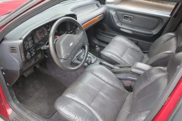 1988 Merkur Scorpio - Image 6 of 9