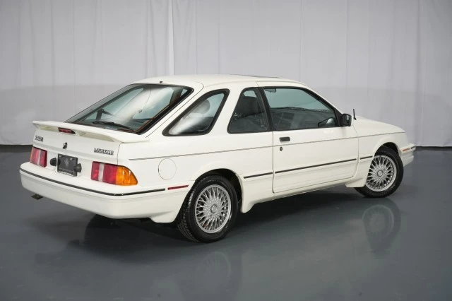 1988 Mercury - Image 21 of 21