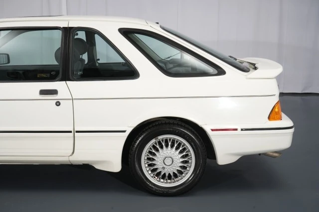 1988 Mercury - Image 5 of 21