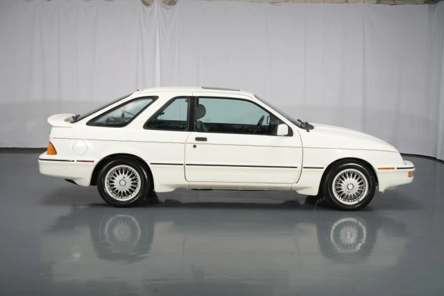 1988 Mercury - Image 19 of 21