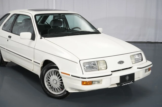 1988 Mercury - Image 17 of 21