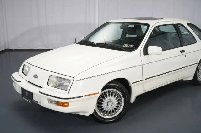 1988 Mercury - Image 7 of 21