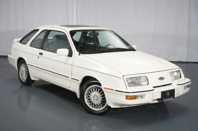 1988 Mercury - Image 18 of 21