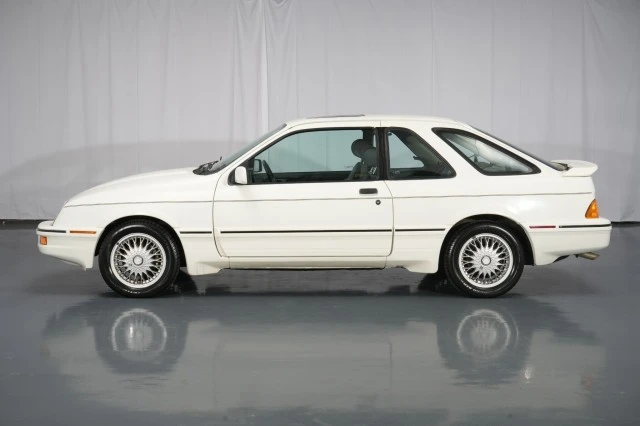 1988 Mercury - Image 3 of 21