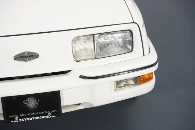 1988 Mercury - Image 14 of 21