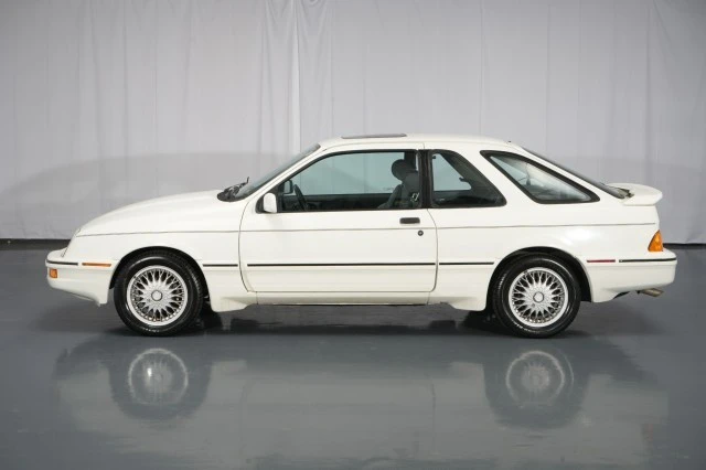 1988 Mercury - Image 2 of 21