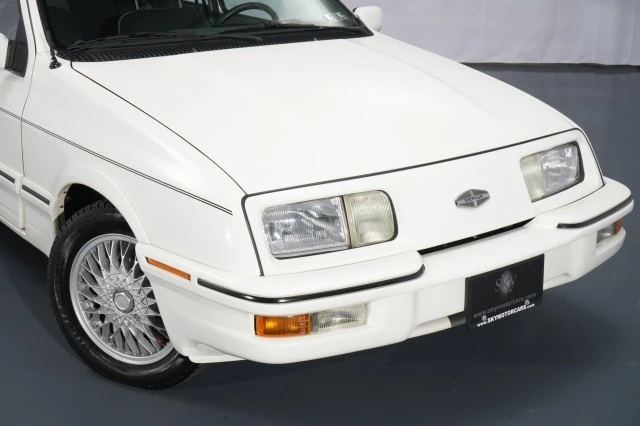 1988 Mercury - Image 15 of 21