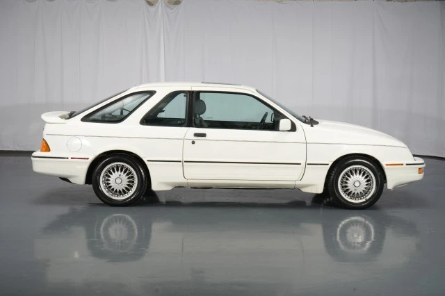 1988 Mercury - Image 20 of 21