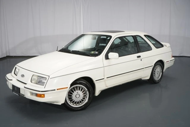 1988 Mercury - Image 6 of 21