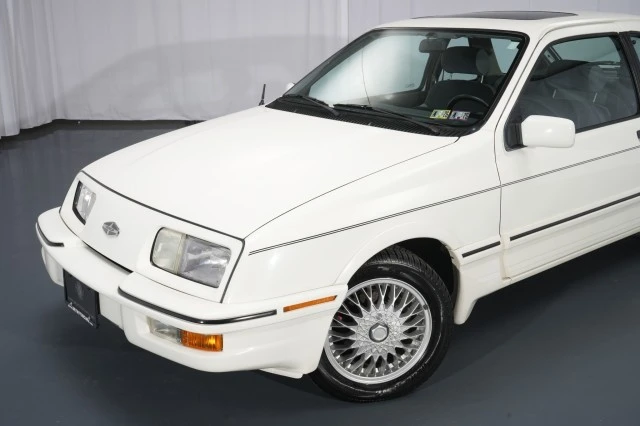 1988 Mercury - Image 8 of 21